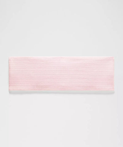 Lululemon Licensed to Train Headband
