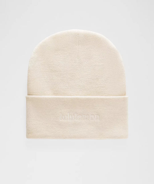 lululemon Warm Revelation Beanie