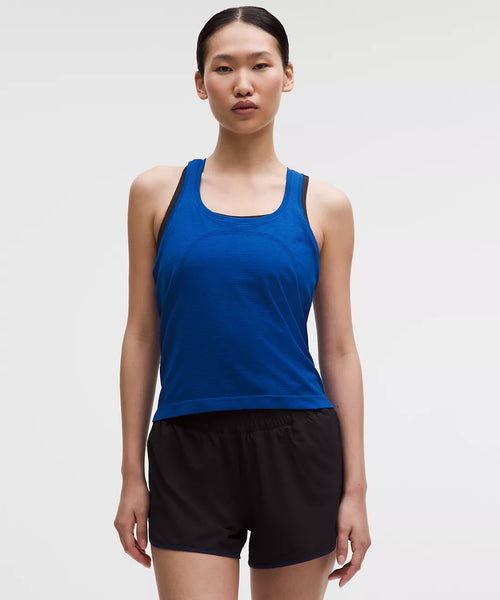 lululemon Swiftly Tech Scoopneck Tank Top 2.0