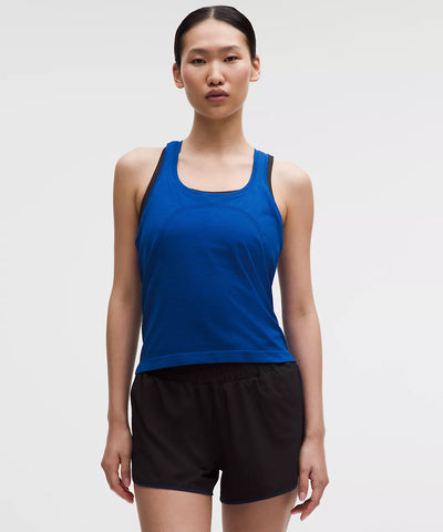 lululemon Swiftly Tech Scoopneck Tank Top 2.0