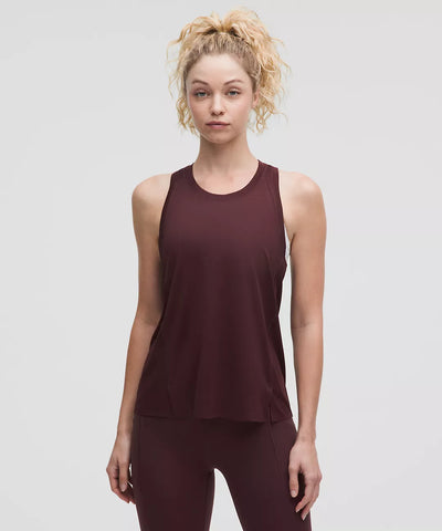 lululemon Fast And Free Singlet