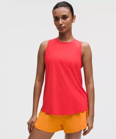 lululemon Sculpt Tank Top - Star Burst Tone