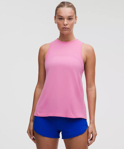 lululemon Swiftly Relaxed Tank Top Hip Length