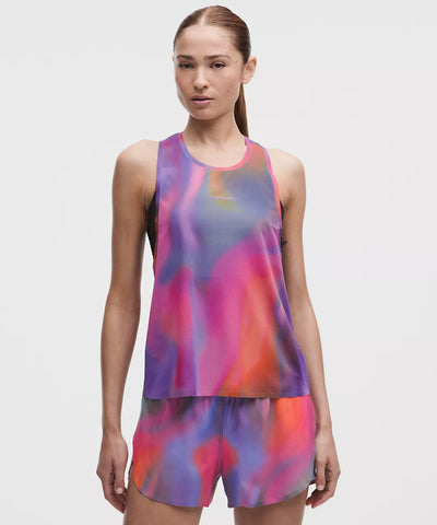Lululemon Women's Fast and Free Singlet