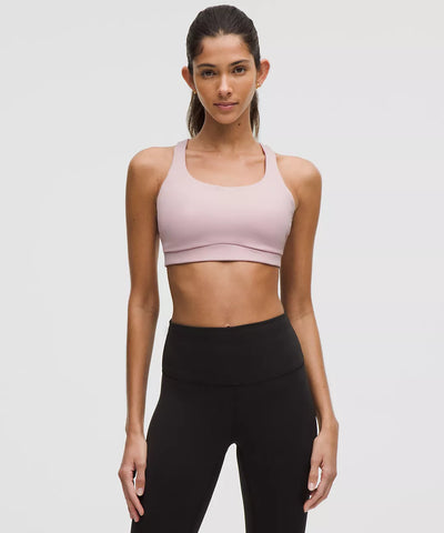 lululemon Energy Bra