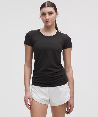 lululemon Swiftly Tech Short-Sleeve Shirt 2.0 *Hip Length