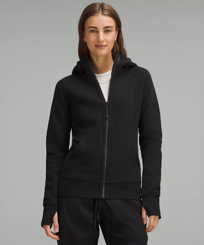 lululemon  Scuba Full-Zip Hoodie