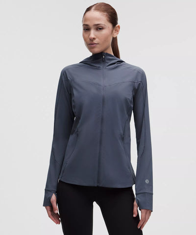 Lululemon Women’s Mist Over Windbreaker