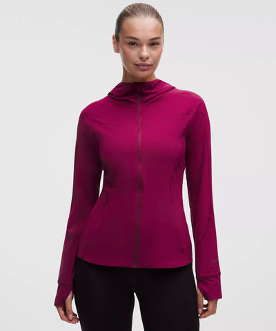 Lululemon Women’s Mist Over Windbreaker