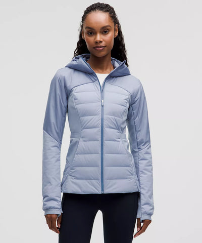 lululemon Down For It All Jacket
