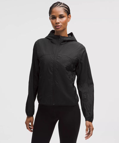 Lululemon Women’s InsulEight Cold-Weather Run Shell
