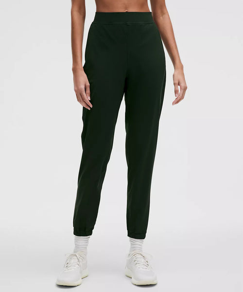 lululemon Adapted State High Rise Jogger - Black