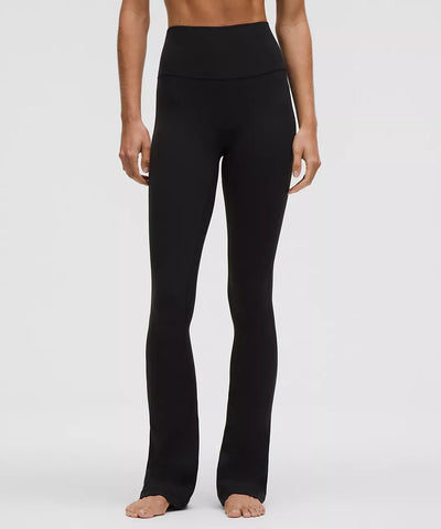 Lululemon Align High Rise Mini Flare Pant