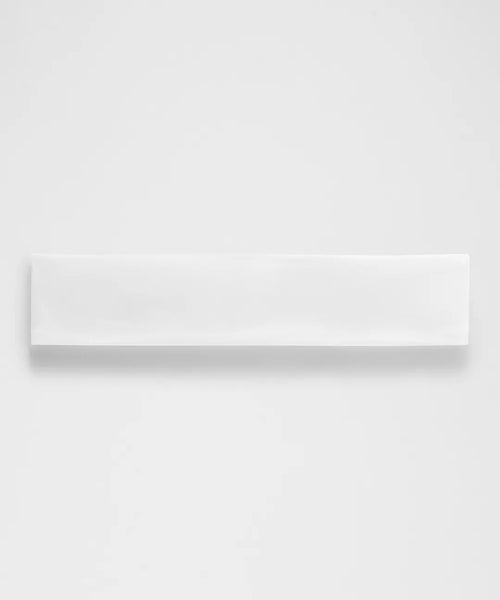 lululemon Women's Luxtreme Training Headband