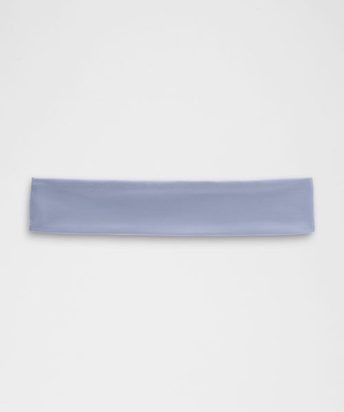 lululemon Women's Luxtreme Training Headband