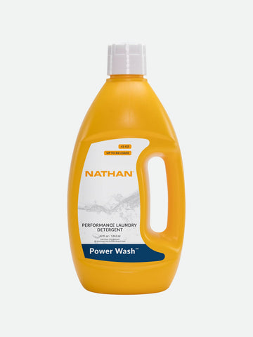 Nathan Performance Laundry Detergent