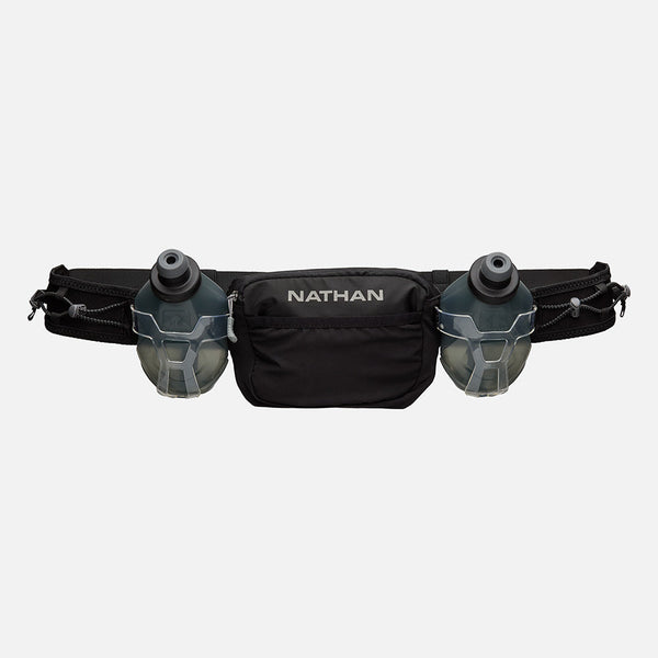 Nathan Trail Mix Plus 3 Hydration Belt