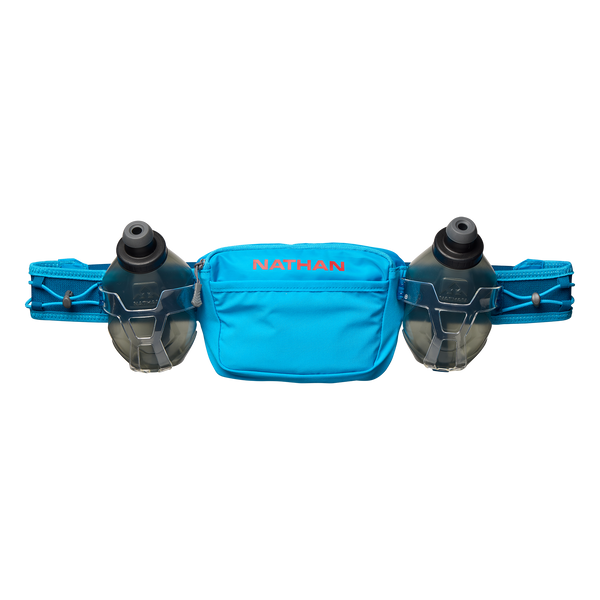 Nathan Trail Mix Plus 3 Hydration Belt