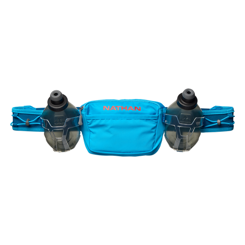 Nathan Trail Mix Plus 3 Hydration Belt