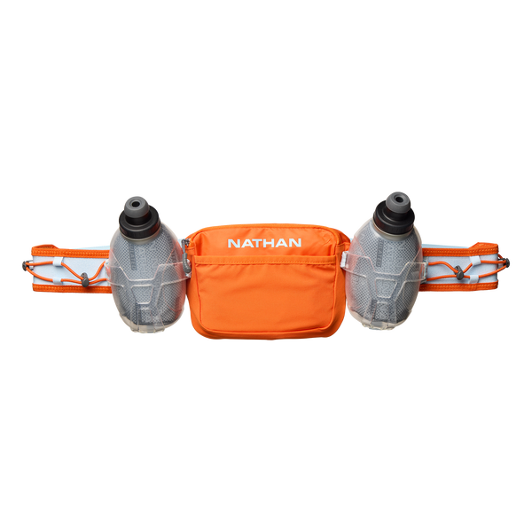 Nathan Trail Mix Plus 3 Insulated Hydration Belt