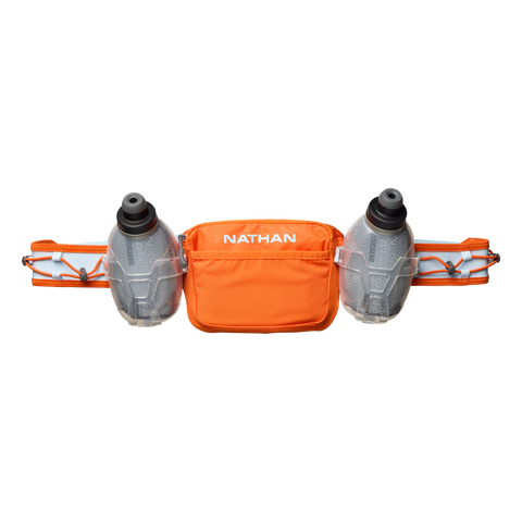 Nathan Trail Mix Plus 3 Insulated Hydration Belt