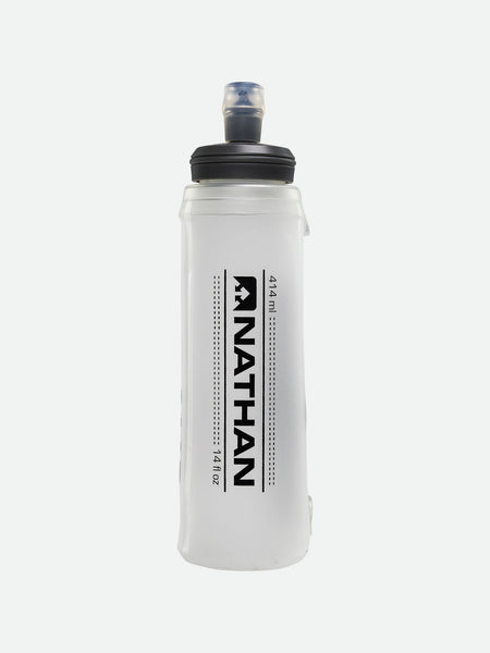 Nathan 14OZ Soft Flask