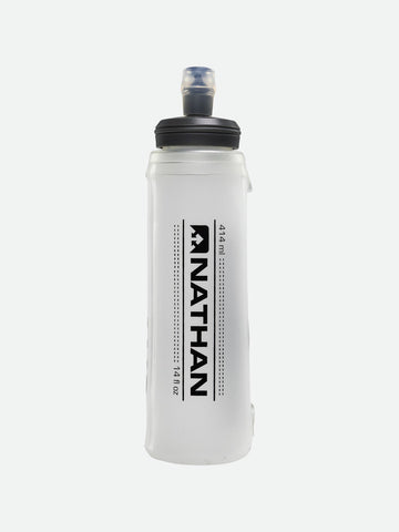 Nathan 14OZ Soft Flask