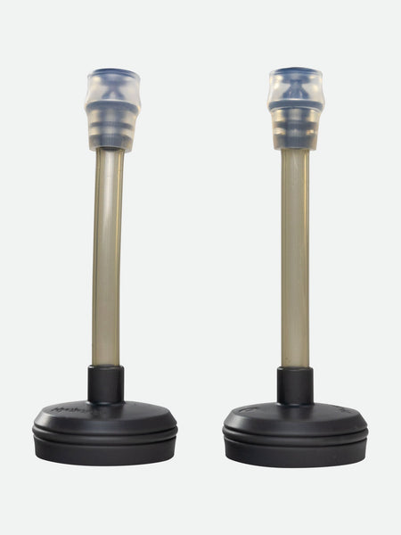 Nathan Extended Straw 2 Pack