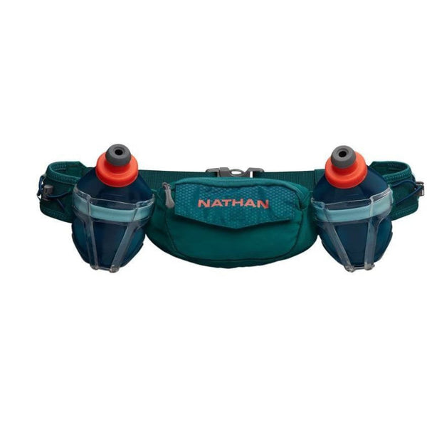 Nathan Trail Mix Plus 2 Hydration Belt