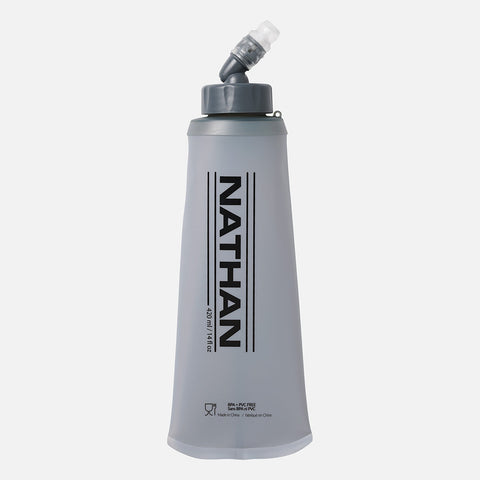 Nathan 14OZ Quickstart Soft Flask