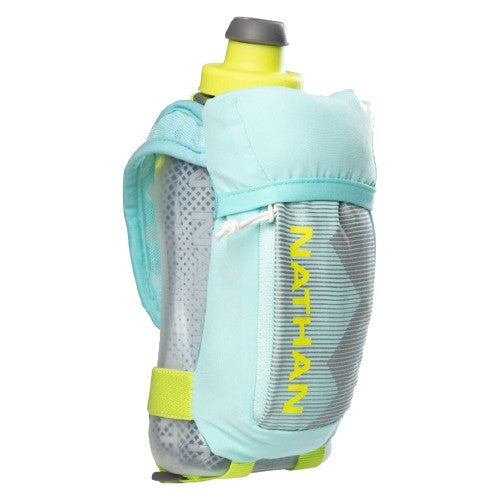 Nathan Quick Squeeze Lite 12oz Insulated handheld
