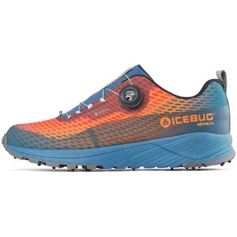 IceBug NewRun M BUGrip GTX Men's