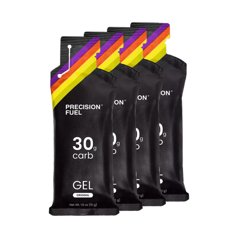 Precision Fuel PF 30 Gel