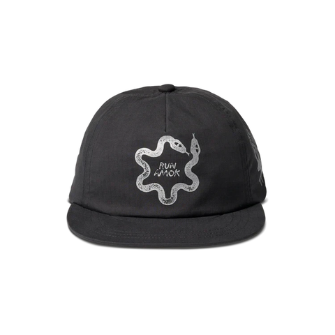 Roark Run Amok 5 Panel