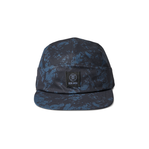 Roark Run Bless Up Camper