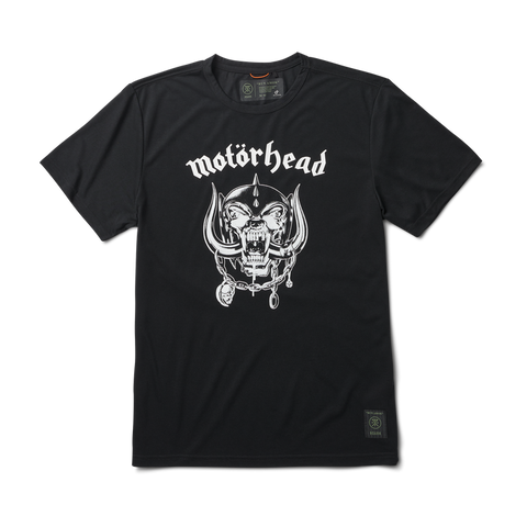 Roark Motorhead Mathis War Pig Short Sleeve