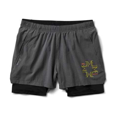 Roark Bommer 3.5" Shorts