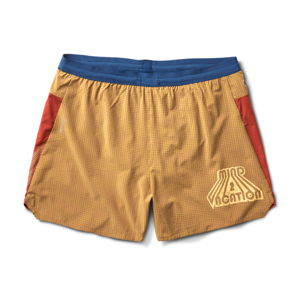 Roark Alta Light 5" Shorts