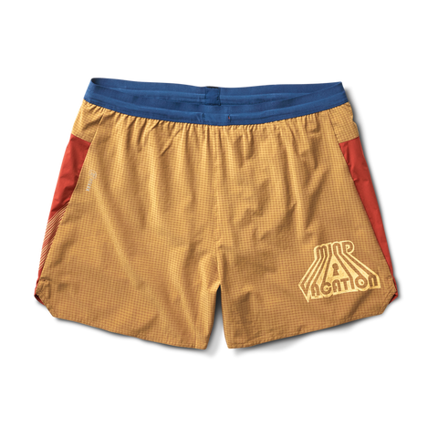 Roark Alta Light 5" Shorts