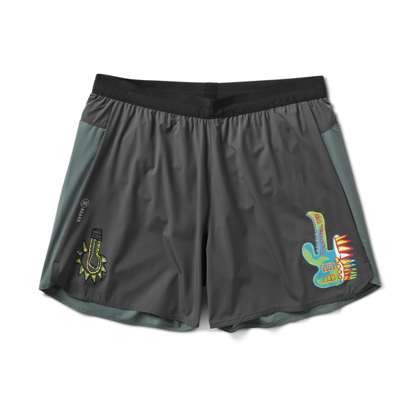 Roark Alta 5" Shorts