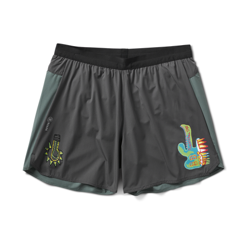 Roark Alta 5" Shorts