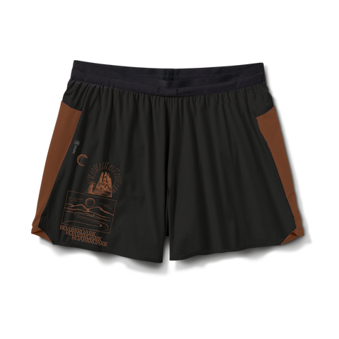 Roark Alta 5" Shorts
