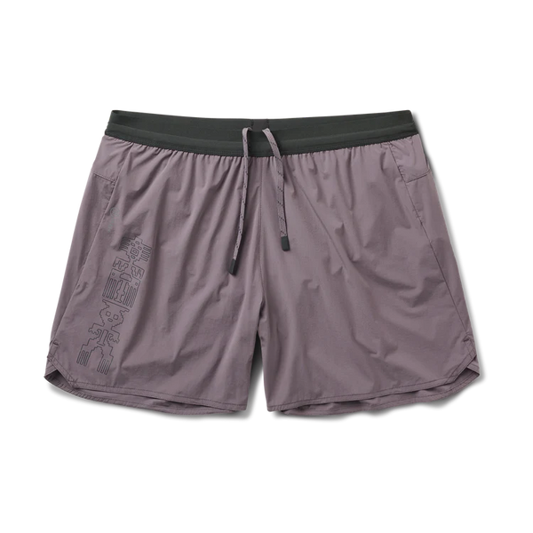 Roark Alta 5" Shorts