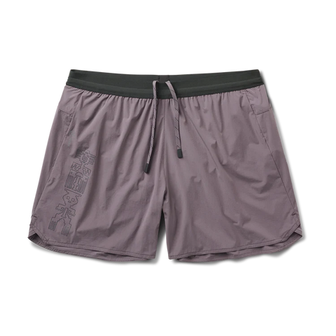 Roark Alta 5" Shorts