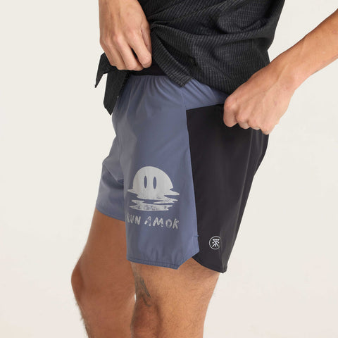 Roark Alta 5" Shorts
