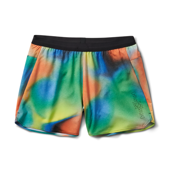 Roark Alta 5" Shorts