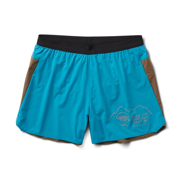 Roark Alta 5" Shorts