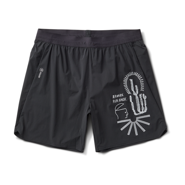 Roark Alta 7" Shorts