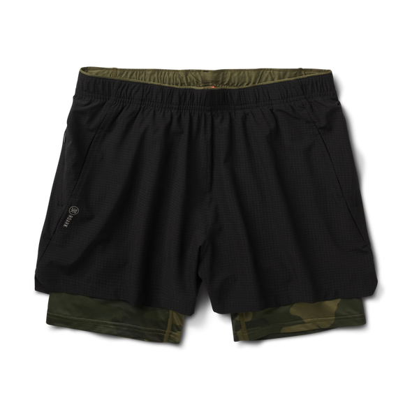 Roark Bommer 3.5" Shorts