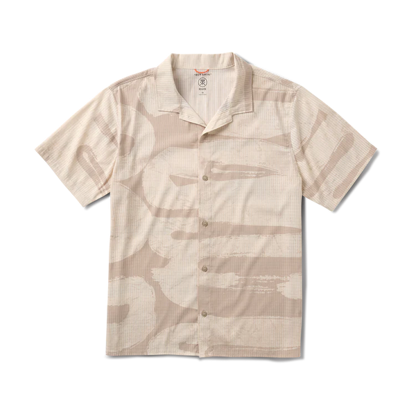 Roark Bless Up Trail Shirt